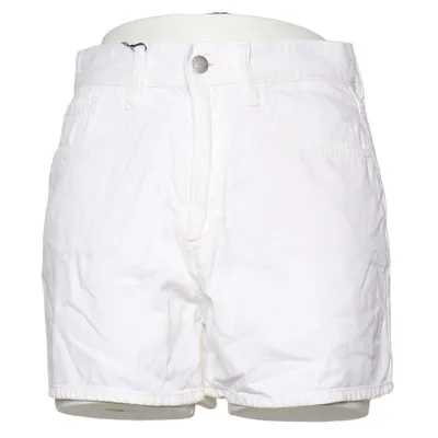 Denim shorts (Alexa) van EseOese Katoen, Polyester