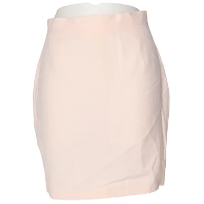 Kjol (Beige) från 3 Suisses Linne, Polyester