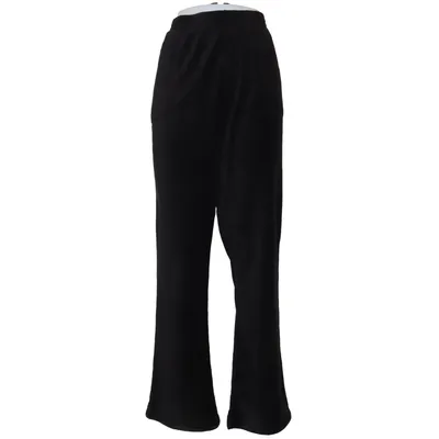 Pyjamasbyxor (Svart) från Pastunette Polyester