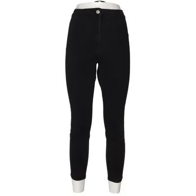 Chinos (Gray) from Papaya Cotton, Elastane, Polyester