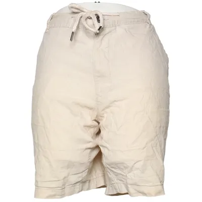 Shorts (Beige) from Watson's Cotton, Linen