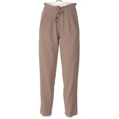 Pants (Beige) from JDY