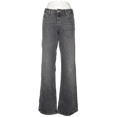 Jean (Gris) de Zara