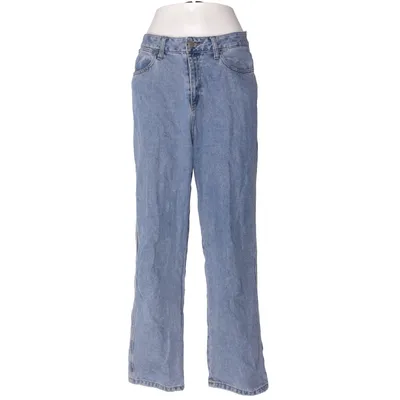 Jeans (Blue) from Dazy Cotton