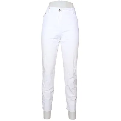 Jeans (Hvid) fra Ancora