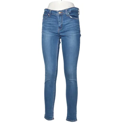 Jean (Olivia) de Mango Denim & Tees Coton, Élasthane, Polyester