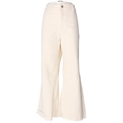 Jean (Blanc) de Mango