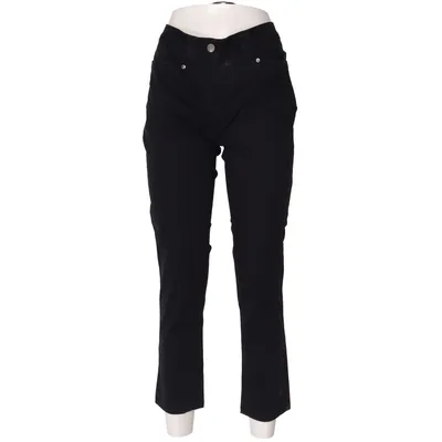 Jeans (Svart) från Woman by Tchibo Bomull, Elastan