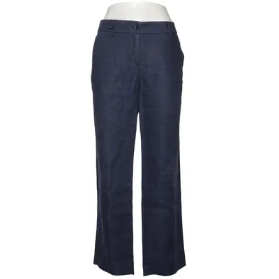 Chino (Bleu) de Stile Benetton Lin