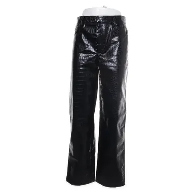 Byxor (Svart) från Zara Polyester