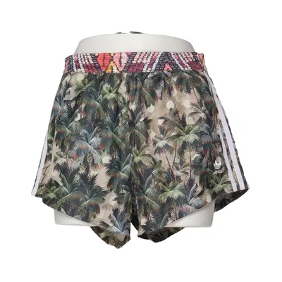 Badshorts (Flerfärgad) från Adidas