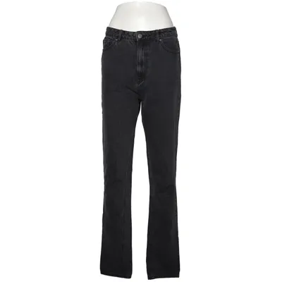Jeans (Svart) från VMD Bomull
