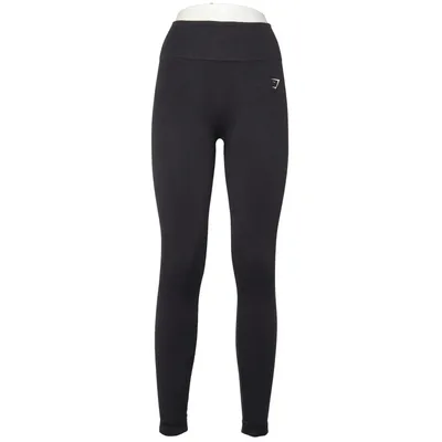 Sports tights (Black) from Gymshark
