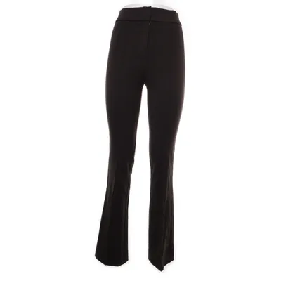 Kostymbyxor (Brun) från Dilvin Basic Elastan, Polyester, Viskos