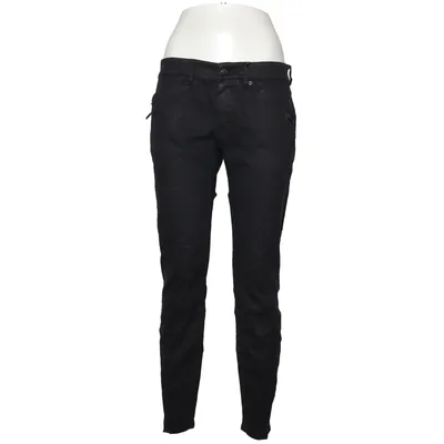 Jean (Noir) de Drykorn for Beautiful People Coton, Élasthane