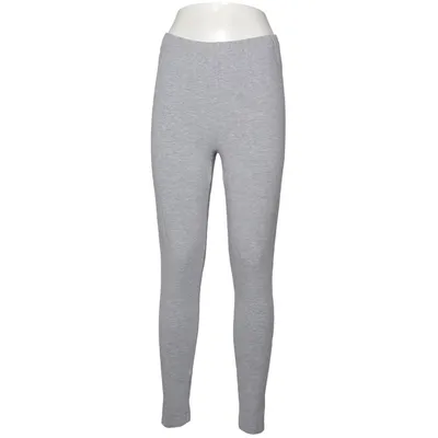 Leggings (Gray) from AJC Cotton, Elastane, Viscose