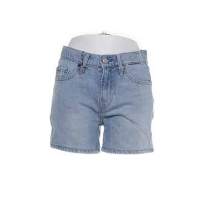 Denim shorts (MABLE SHORT) from Pepe Archive Cotton