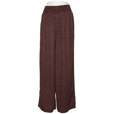 Palazzo pants (Black, Red, White) from Yessica by C&A Polyester