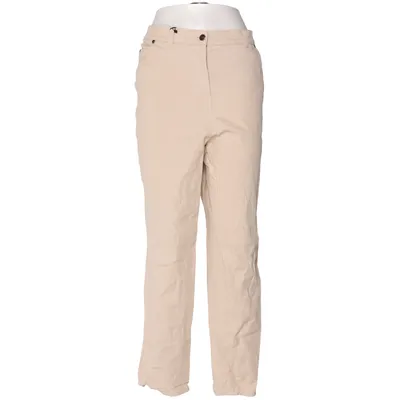 Chinos (Beige) from Today