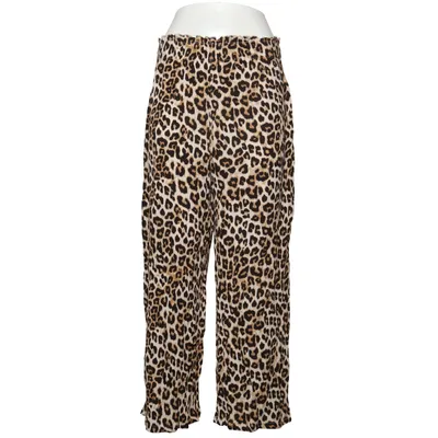 Palazzo pants (Brown, Black, Beige) from Pagelle Viscose