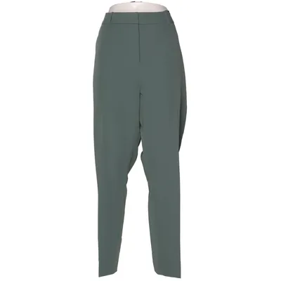 Kostymbyxor (Grön) från WE Elastan, Polyester, Viskos