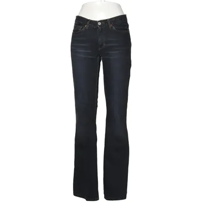 Jeans (Sort) fra Freesoul Bomuld