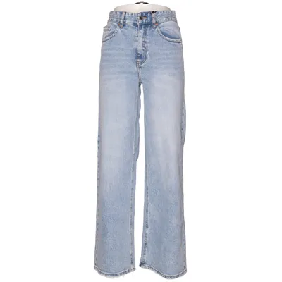 Spijkerbroek (Blauw) van Premium Denim Katoen, Elastaan, Polyester