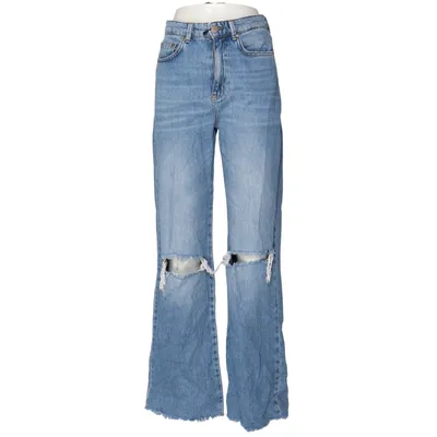 Jeans (LONG STRAIGHT FIT) från Stradivarius