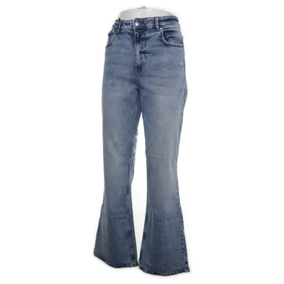 Jeans (BOOTCUT HIGH WAIST) från &Denim by H&M Bomull, Elastan