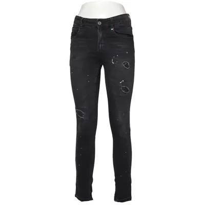 Jeans (Flexfit) from Vingino Cotton, Elastane