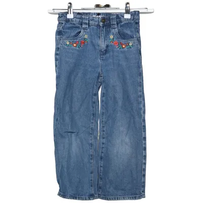 Jeans (Blau) von Monoprix Kids