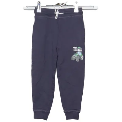 Joggingbroek (Blauw) van Salt and Pepper Katoen, Polyester