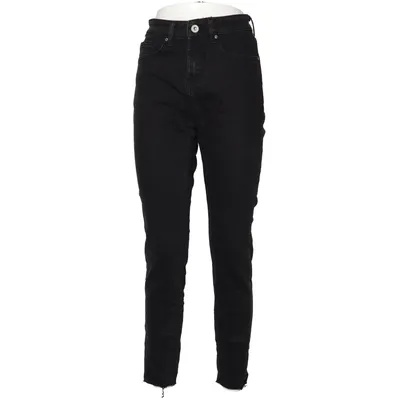 Jeans (Black) from Denim Cotton, Elastane, Polyester, Viscose