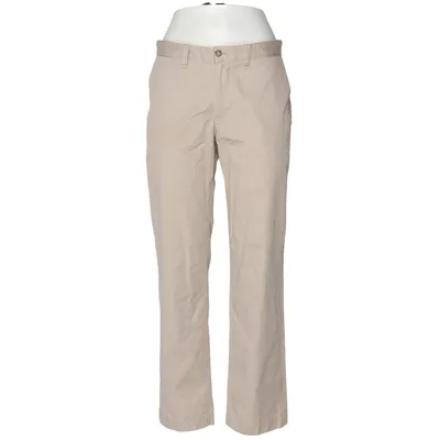 Chinos (Beige) från Baracuta Bomull, Polyester