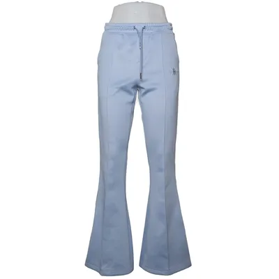 Sweatpants (Blå) fra Daily Paper Elastan, Polyester