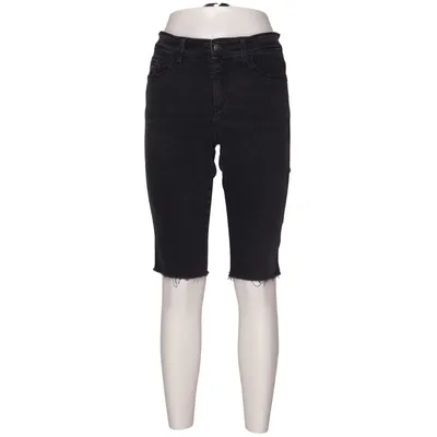 Denim shorts (Gray, Black) from Cambio Jeans Cotton, Elastane, Polyester