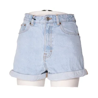 Jeansshorts (Blå) fra Pull & Bear