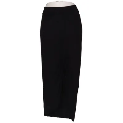 Kjol (PILOR SKIRT) från Allsaints Modal, Ull