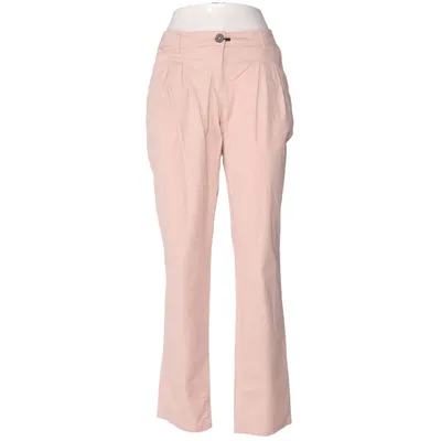 Byxor (Rosa) från UpFashion Bomull, Elastan