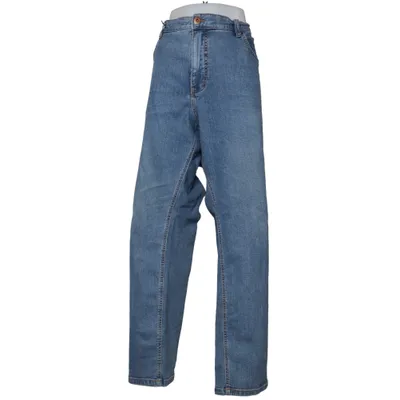 Jeans (Blå) från Paddock's Bomull, Elastan