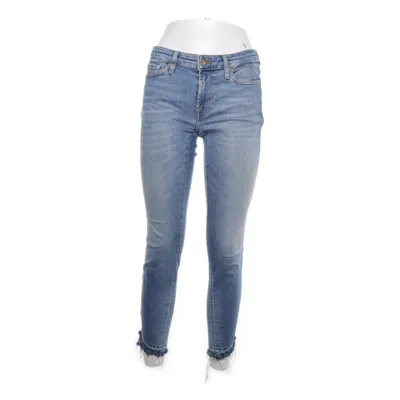 Jeans (Blue) from 7 for All Mankind Cotton, Elastane