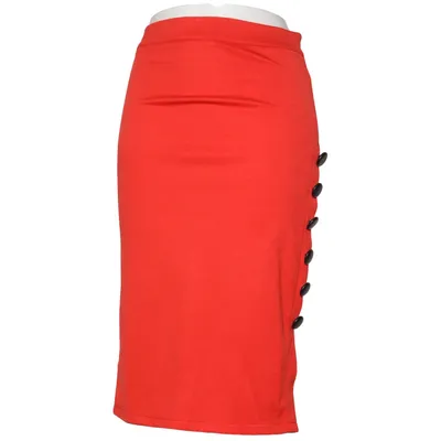 Jupe (Rouge) de Fashion Collection