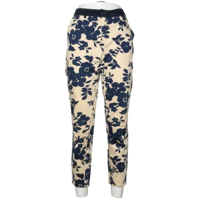 Broek (Beige, Blauw) van Class International Elastaan, Polyamide