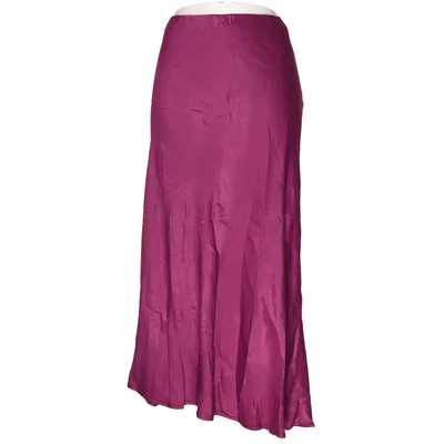 Maxi rok (Lila) van Motivi Viscose