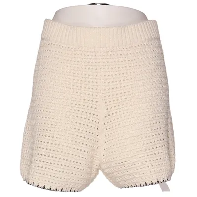 Shorts (Beige) fra Edited Bomuld, Genanvendt polyester