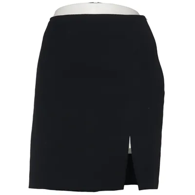 Jupe (Noir) de The Best Polyester