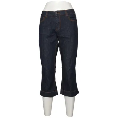 Three-quarter pants (1969) from s.Oliver Cotton, Elastane