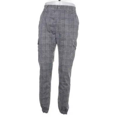 Cargo pants (Gray, Multicolored) from Urban Classics Cotton, Elastane