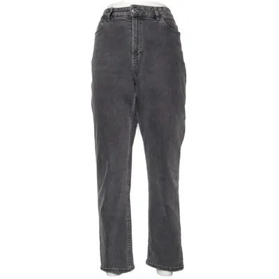 Jeans (Gray) from Lindex