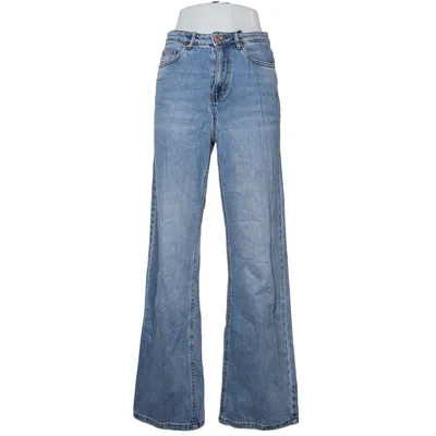Jeans (VmTessa Hr Wide) från Vero Moda Denim Bomull, Polyester